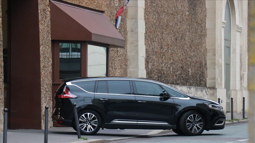 Procès du "financement libyen" : la cour d’appel valide la libération sous contrôle judiciaire de Nicolas Sarkozy 