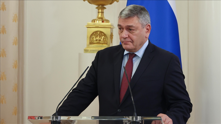 МИД РФ: Индия продолжает закупать российскую нефть