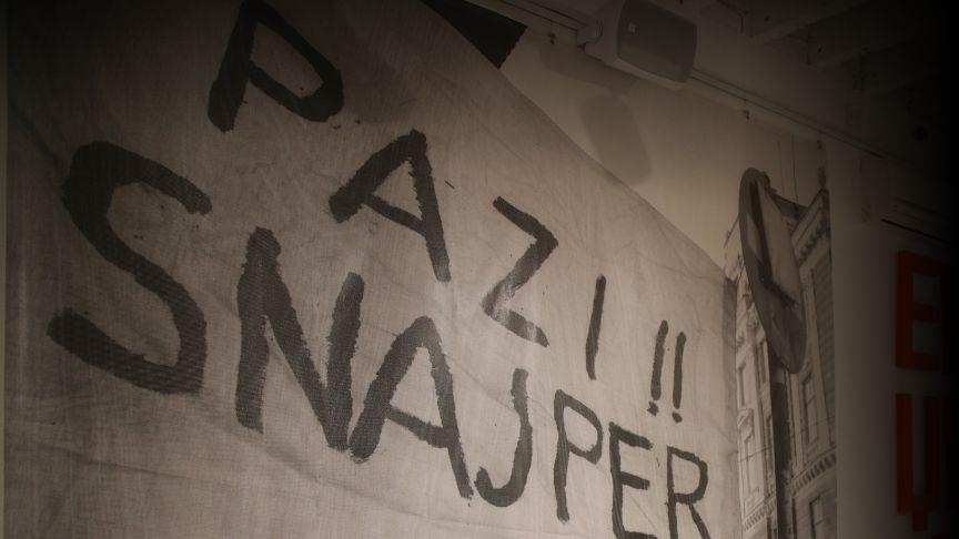 Italija pokrenula istragu o "vikend snajperistima" koji su pucali na Sarajlije tokom opsade