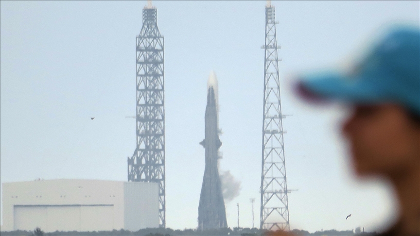 China launches new group of low Earth orbit internet satellites