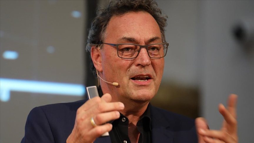 Fütürist Gerd Leonhard, Türkiye E-Ticaret Haftası\'nda konuşacak