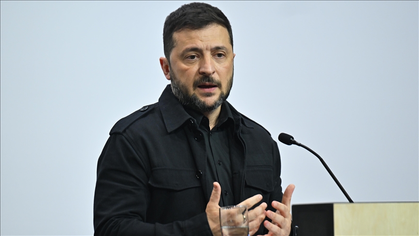 Zelenski: Putin nastoji pokazati lažne pobjede hibridnim ratovanjem