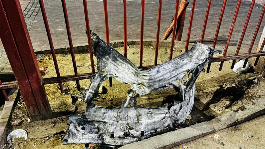 Indi  8 të vdekur dhe 15 të plagosur nga shpërthimi i një makine në kryeqytetin Nju Delhi