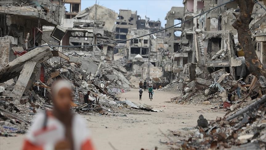  Mesatarisht 8 palestinezë vriten çdo ditë në Gaza që nga hyrja e armëpushimit në fuqi 