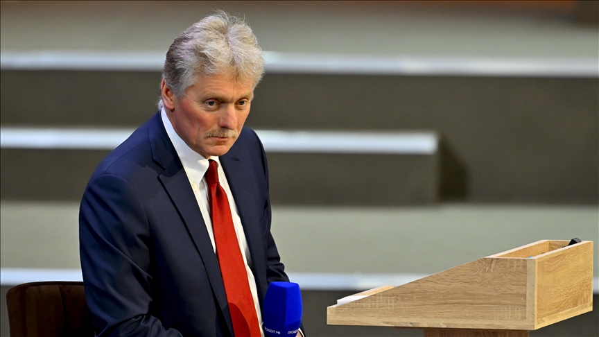 Russia says wants quick end to Ukraine conflict but only after achieving goals