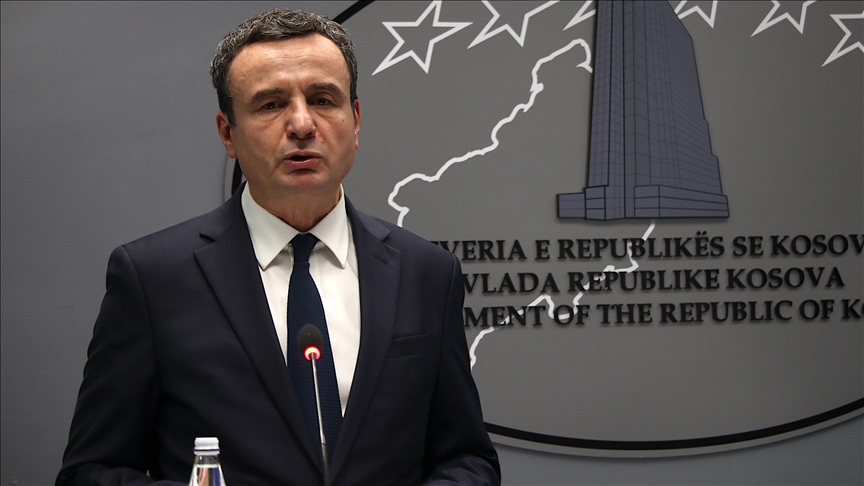 Kurti: Deputetët të zgjedhin, qeveri “Kurti 2,5” ose “Glauk Konjufca 1”