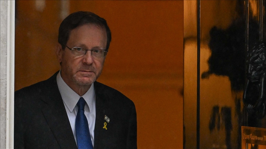 Presidenti i Izraelit nis vizitën e parë në Zambia në përpjekje për të thyer izolimin diplomatik