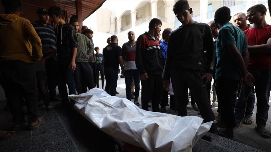 Hamasi  Mbi 270 palestinezë të vrarë nga Izraeli që nga hyrja në fuqi e armëpushimit në Gaza