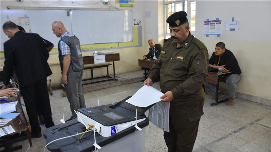 برلمانيات العراق.. اقتراع بلا حظر تجوال ونتائج خلال 24 ساعة (تقرير مقدمة)