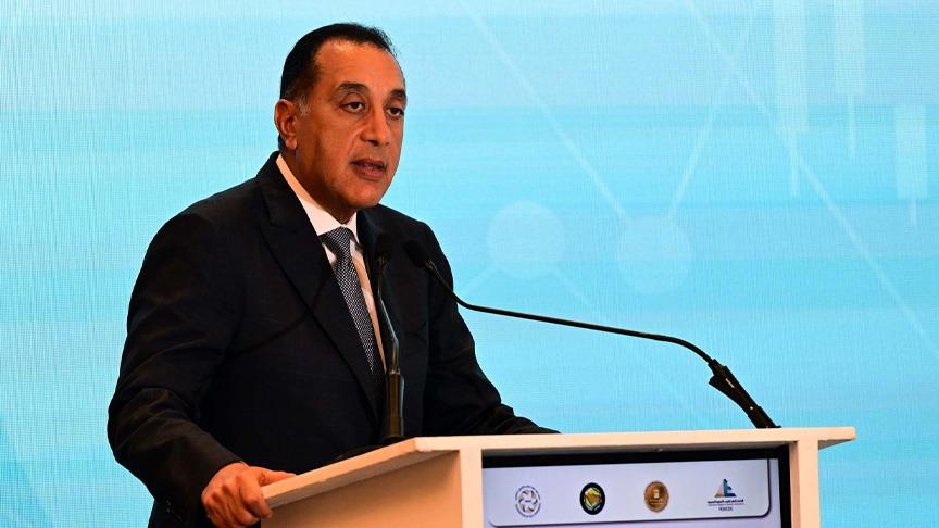 رئيس وزراء مصر يدعو لزيادة الاستثمارات الخليجية في البلاد