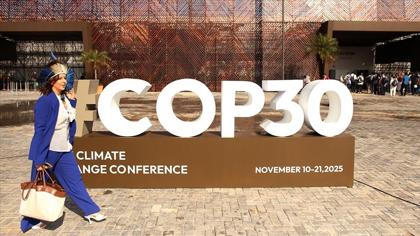 "حان وقت العمل".. 30 هدفا على أجندة مؤتمر المناخ (إضاءة)