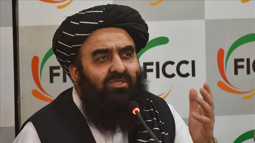 أفغانستان: مطالب الوفد الباكستاني غير المعقولة تعرقل المحادثات