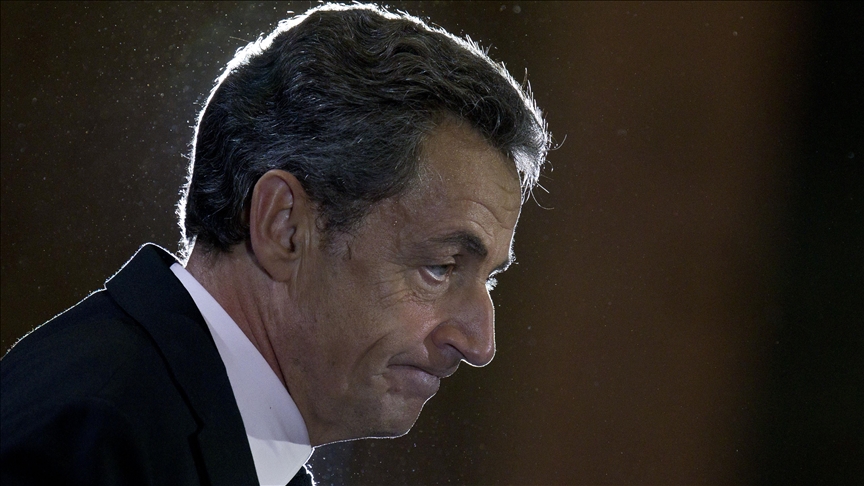 Francuski tužioci traže da se Sarkozy pusti na uslovnu slobodu