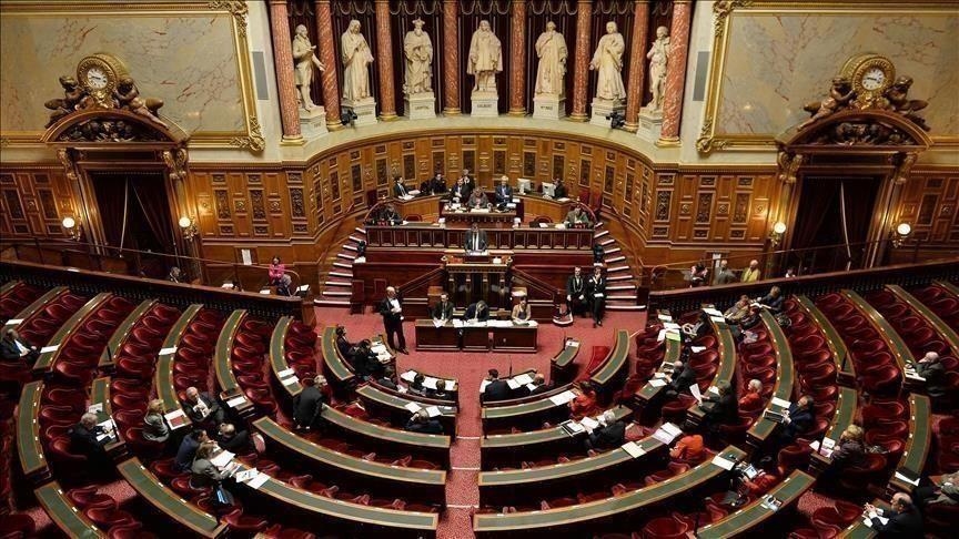 France : Un colloque organisé par le lobby pro-israélien Elnet prévu lundi au Sénat, avec un soutien financier israélien