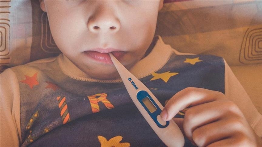 Canada no longer holds measles-free status after year-long outbreak