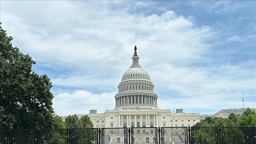 مجلس الشيوخ الأميركي يتوصل إلى اتفاق لإنهاء الإغلاق الحكومي