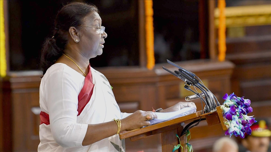 Angola, India seek broader cooperation in various economic fields