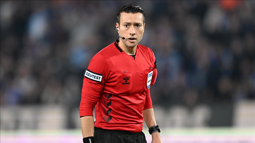 PFDK, Zorbay Küçük ile ilgili idari tedbirin kaldırılmasına karar verdi