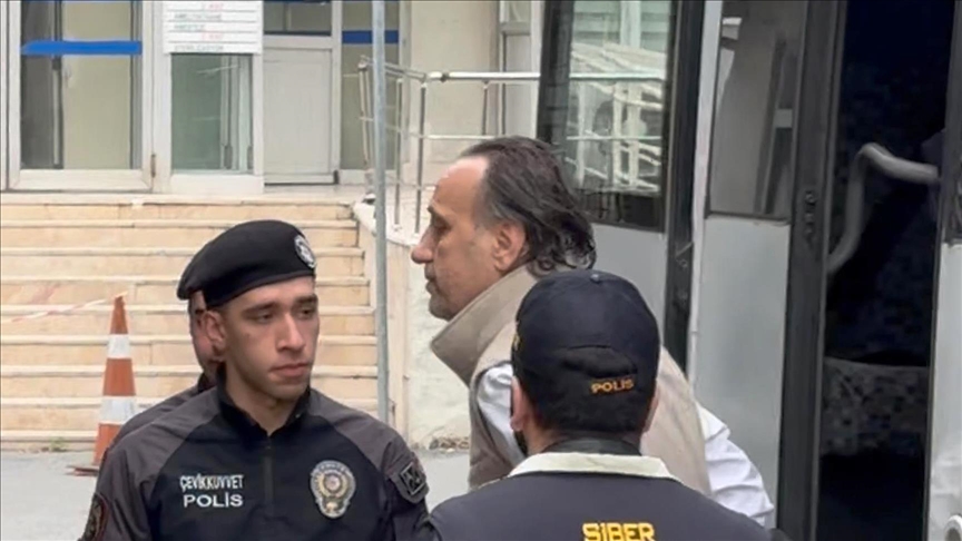 "Hakemlerin bahis oynadığı" iddiasına ilişkin soruşturmada 19 şüpheli adliyede