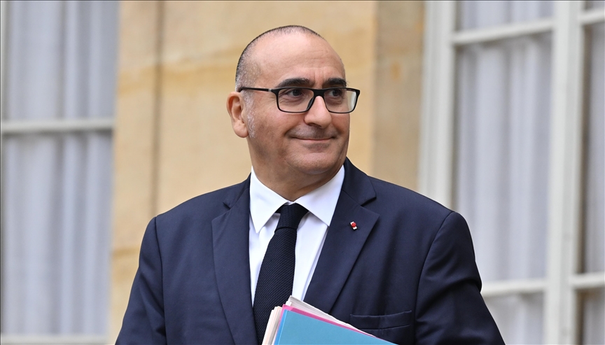 France : Nuñez appelle à renforcer les mesures de vigilance pour le 10e anniversaire des attentats du 13 Novembre