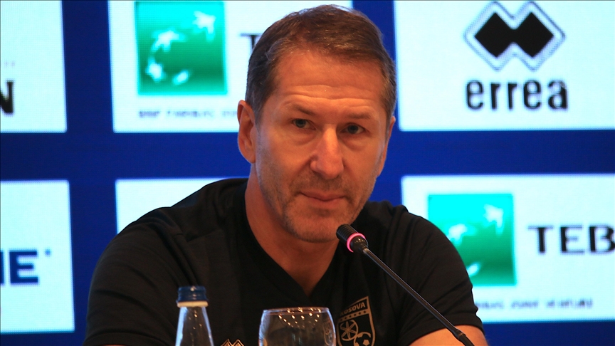 Kosova në prag të dy ndeshjeve përcaktuese për kualifikim në Botërorin 2026