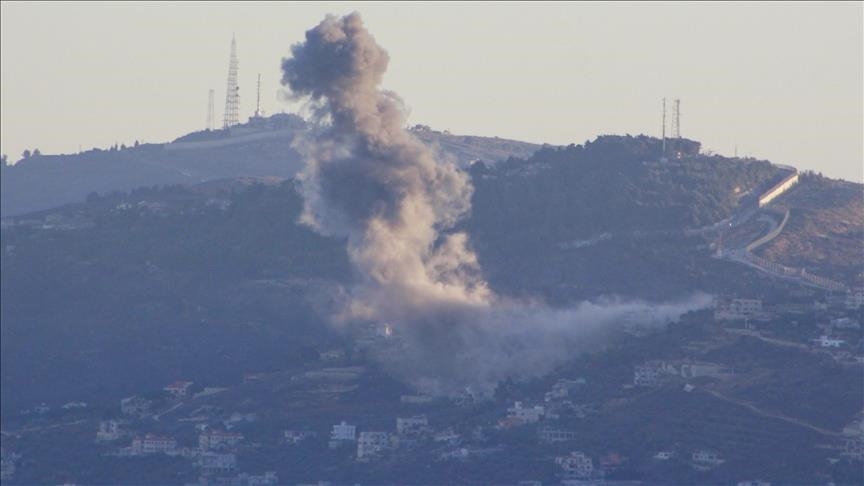 Izraelska vojska pokrenula nove napade na jug i istok Libana, nastavlja kršenje primirja