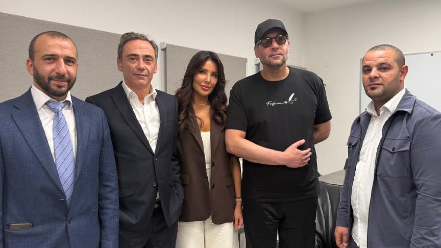 لبنان يطلق سراح هانيبال القذافي بعد 10 سنوات على توقيفه 