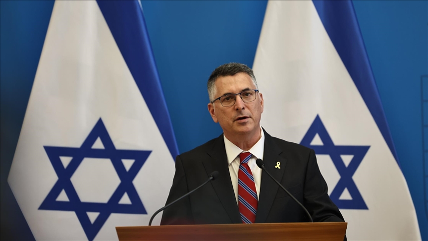 إسرائيل تفتتح الثلاثاء سفارة بإستونيا وسط عزلة دولية جراء إبادتها غزة