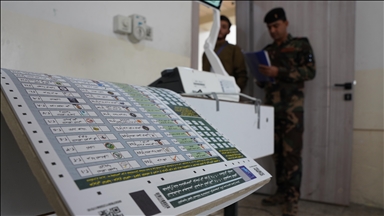 Iraq rejects ‘provocative’ Iranian comments on parliamentary elections