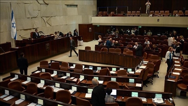 Knesset committee approves bill allowing arrest of Arab Israelis without state attorney’s approval