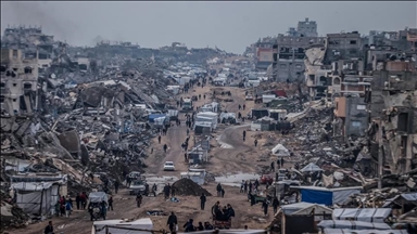Izrael najavio da će odluku o borcima Hamasa u Rafahu donijeti u koordinaciji s Trumpovom administracijom