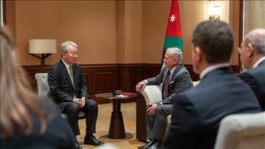 الأردن واليابان يبحثان توسيع الشراكة وتعزيز التعاون الاقتصادي والدفاع