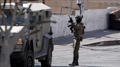 الجيش الإسرائيلي يطلق مناورات عسكرية في الضفة والأغوار