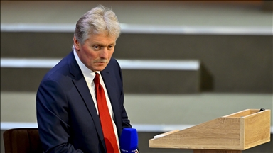 Russia says wants quick end to Ukraine conflict but only after achieving goals