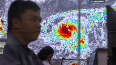 Philippines : Deux morts et plus d'un million de personnes évacuées après le passage du typhon Fung-Wong