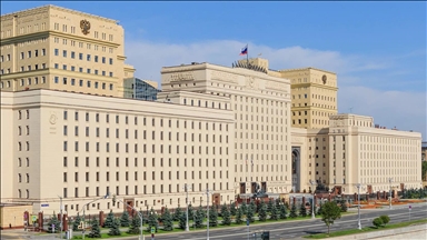 В МО РФ сообщили о переходе под контроль армии еще двух населенных пунктов 