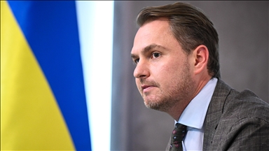 L'Ukraine ouvre une enquête pour corruption dans le secteur énergétique