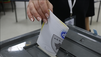 Lokalni izbori na Kosovu: Samoopredjeljenje i DSK osvojili po sedam općina, Srpska lista deset