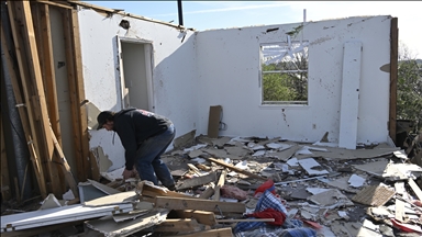 Šestero mrtvih, 750 povrijeđenih nakon što je snažan tornado prohujao južnim Brazilom
