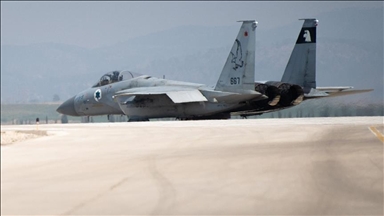 Israeli army launches fresh attacks in southern, eastern Lebanon, in new ceasefire violation