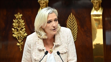Procès de Marine Le Pen pour injure radicale : Son avocat invoque une « réponse politique »