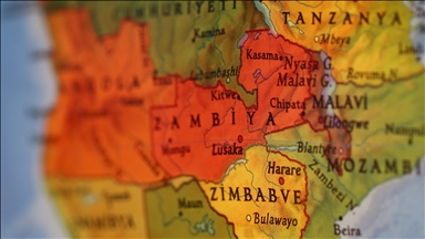 İsrail, Zambiya üzerinden Afrika'nın güneyinde stratejik ortaklık arayışında