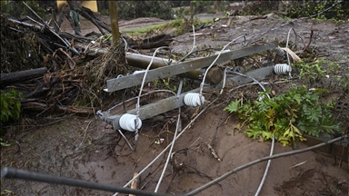 Brésil: 6 morts et 750 blessés après le passage d'une puissante tornade dans le sud du pays