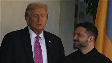 Zelenski kaže da se ne boji Trumpa