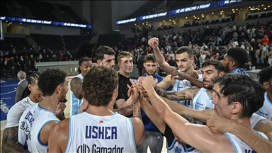 Türk Telekom Avrupa'da ritmini buldu