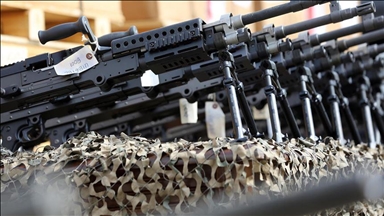 Prodaja američkog oružja saveznicima NATO-a i Ukrajini odgođena zbog zatvaranja vlade