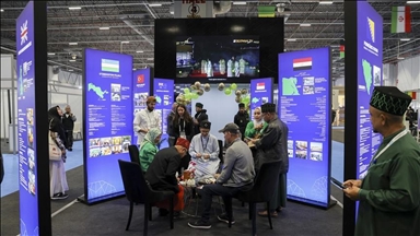 خبيرة: حجم الاقتصاد الحلال يتجاوز 7 تريليونات دولار عالميا