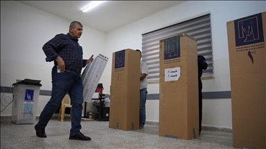 العراق يرفض تصريحات إيرانية بشأن انتخابات البرلمان 