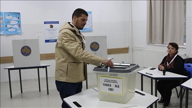 В Косово завершился второй тур выборов в органы местного самоуправления