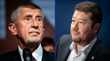 Çekya'da kurulacak hükümetin, AB ile çatışmacı bir politika izleyeceği değerlendiriliyor